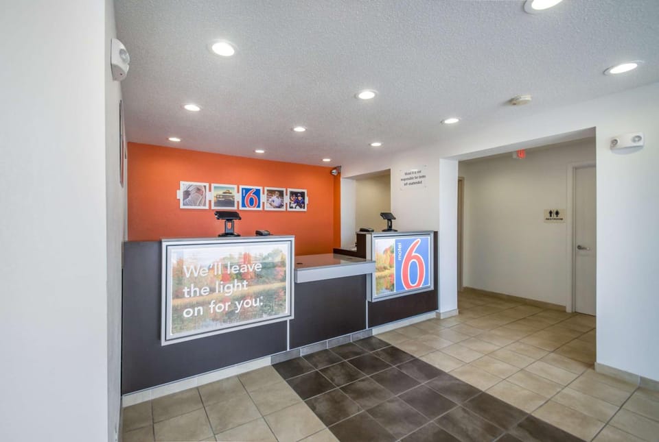 Motel 6 Odenton, MD - Fort Meade Hotel in Severn