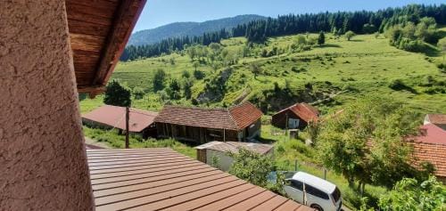 Villa Vrben Hotel in North Macedonia