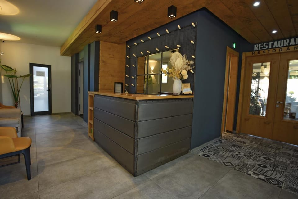Vila Europa Hotel in Municipality of Ohrid, North Macedonia