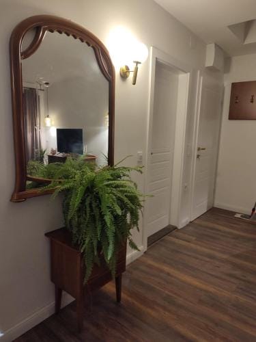 Jovevi Apartments Hotel in Ohrid
