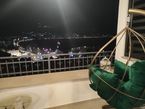 Jovevi Apartments Hotel in Ohrid