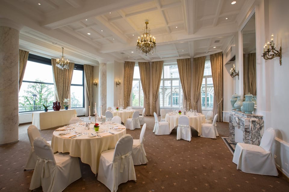 Meeting room / ballrooms