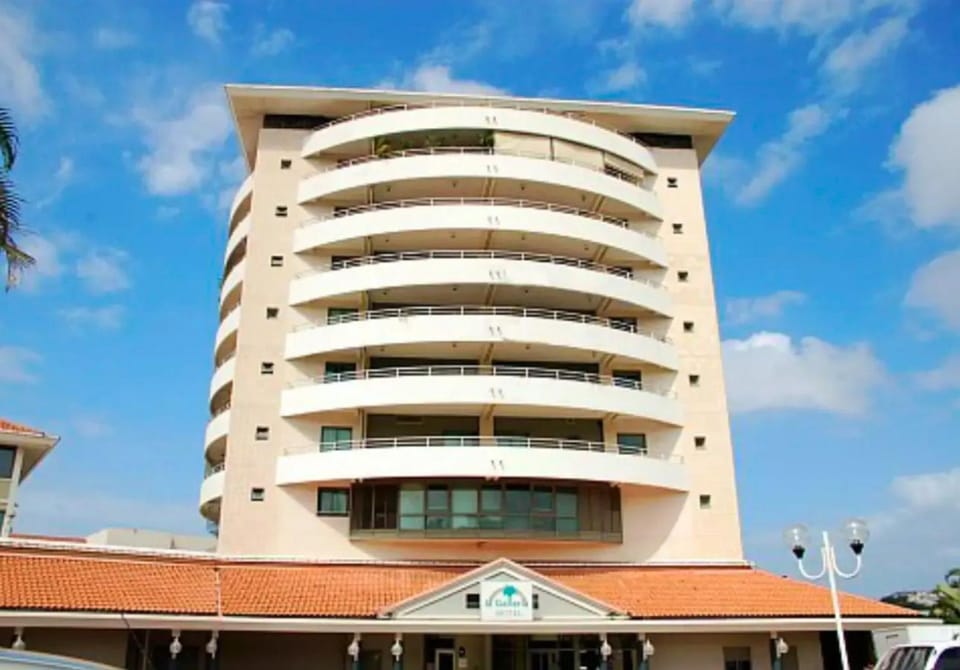 Hotel La Galleria Hotel in Martinique