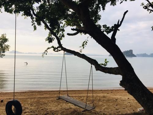 Ban Tidlay - SHA Hotel in Krabi Changwat