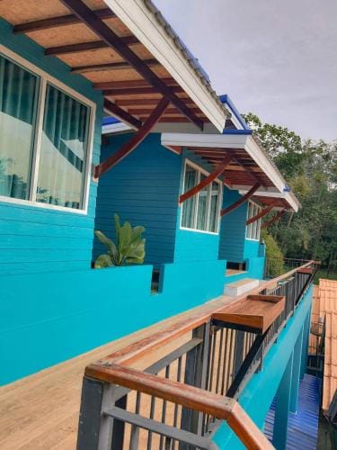 Ban Tidlay - SHA Hotel in Krabi Changwat