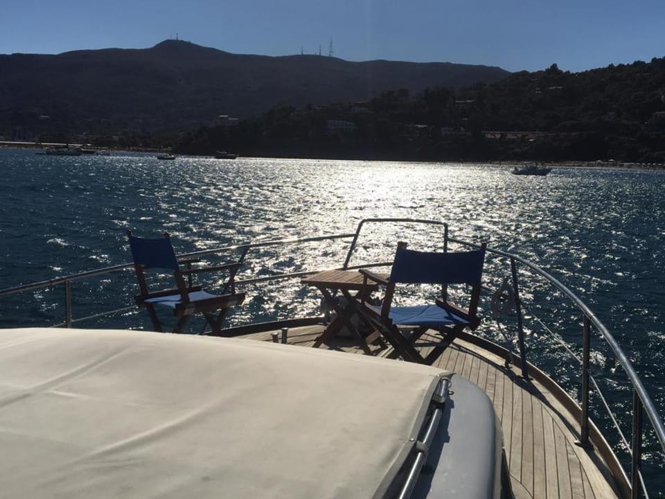 Salvador Bahia Boat & Breakfast  Resort in Ostia