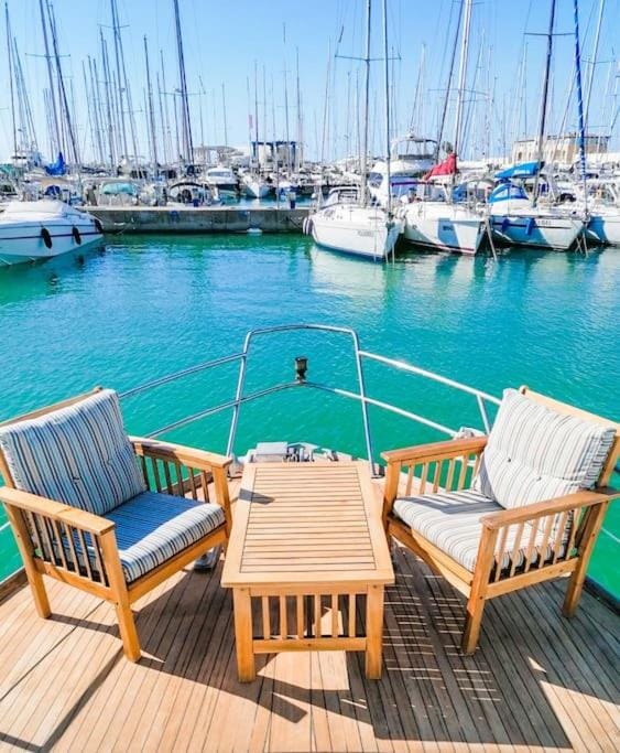 Salvador Bahia Boat & Breakfast  Resort in Ostia