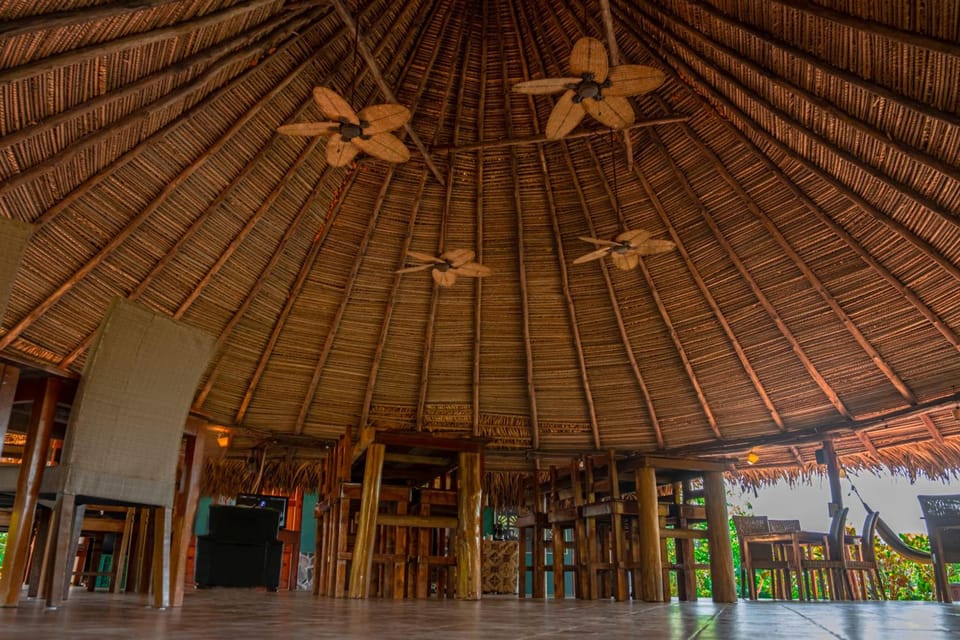 La Pintada Inn Hotel in Coclé Province, Panama