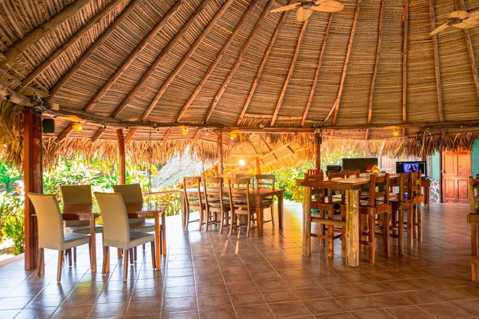 La Pintada Inn Hotel in Coclé Province, Panama