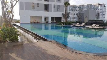 Herla Central Saigon Hotel in Ho Chi Minh City