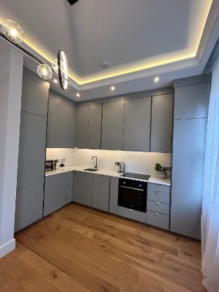 Stylish One Bed Flat in Paddington with  parking Hotel in City of Westminster