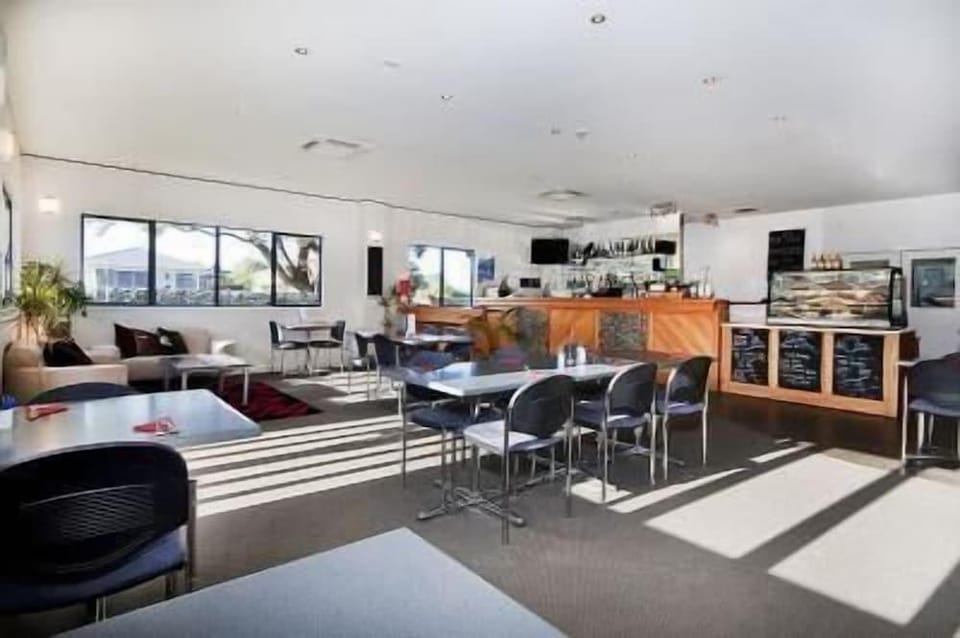 Headlands Hotel in Taranaki, New Zealand