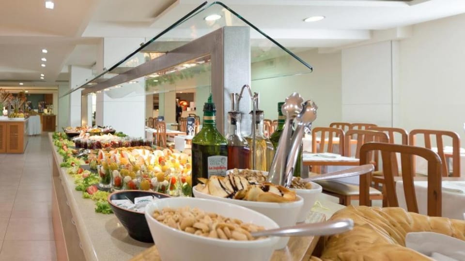 Hotel Riviera Hotel in Maresme
