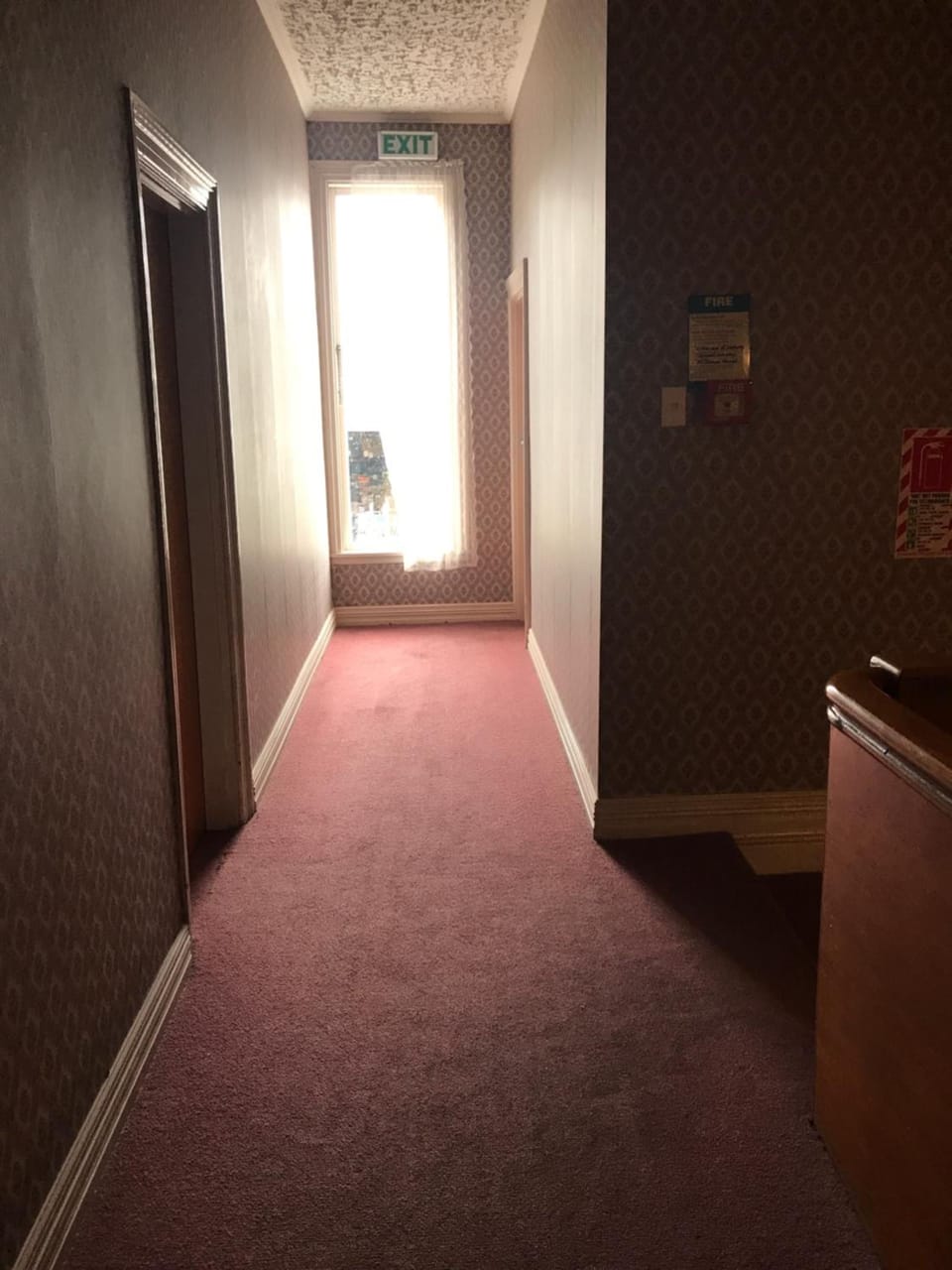 Criterion Club Hotel Hotel in Alexandra