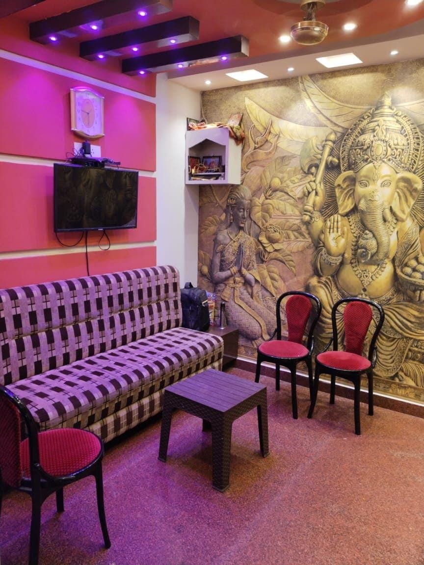 DhamStay Hotel Blue Sagar Near Beach & Temple Puri Hotel in Puri