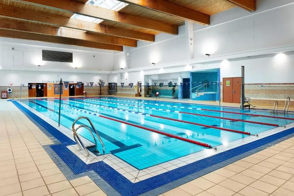 DCU Rooms Glasnevin - Campus Accommodation Hotel in Dublin