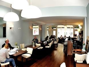 Phoenix Park Hotel Hotel in Dublin