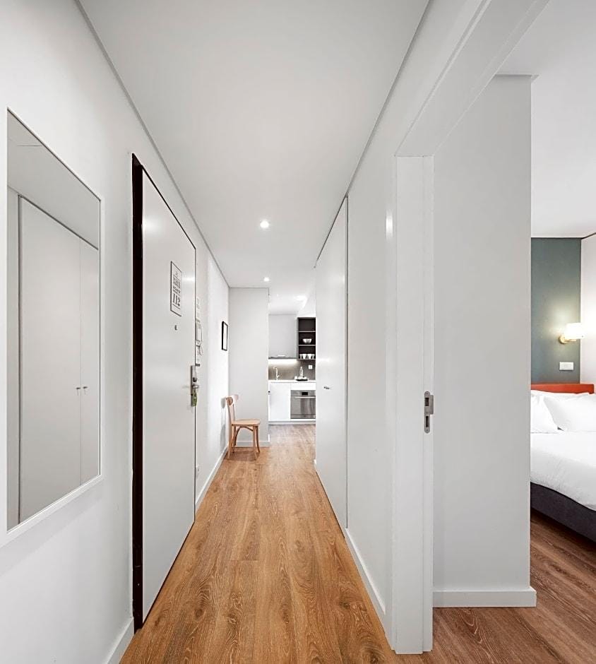 LSA Restauradores by Numa Apartment hotel in Lisbon