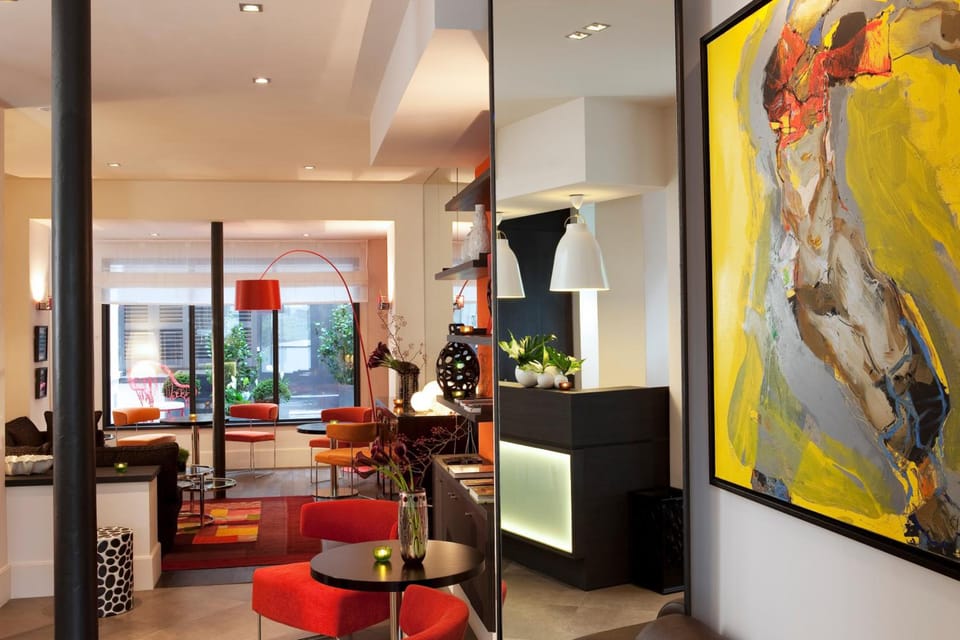 Bar/lounge