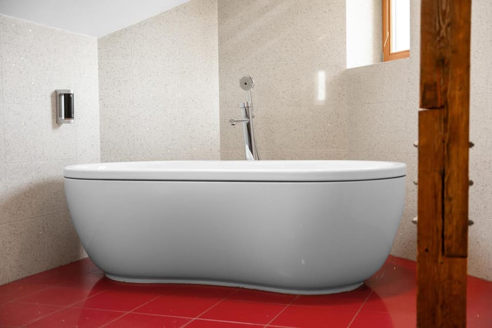 St. Havel Residence Apartment hotel in Prague