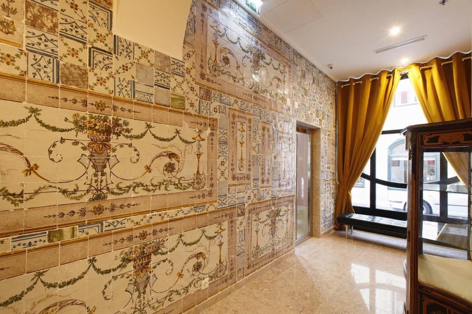 Hotel Lis - Baixa Hotel in Lisbon