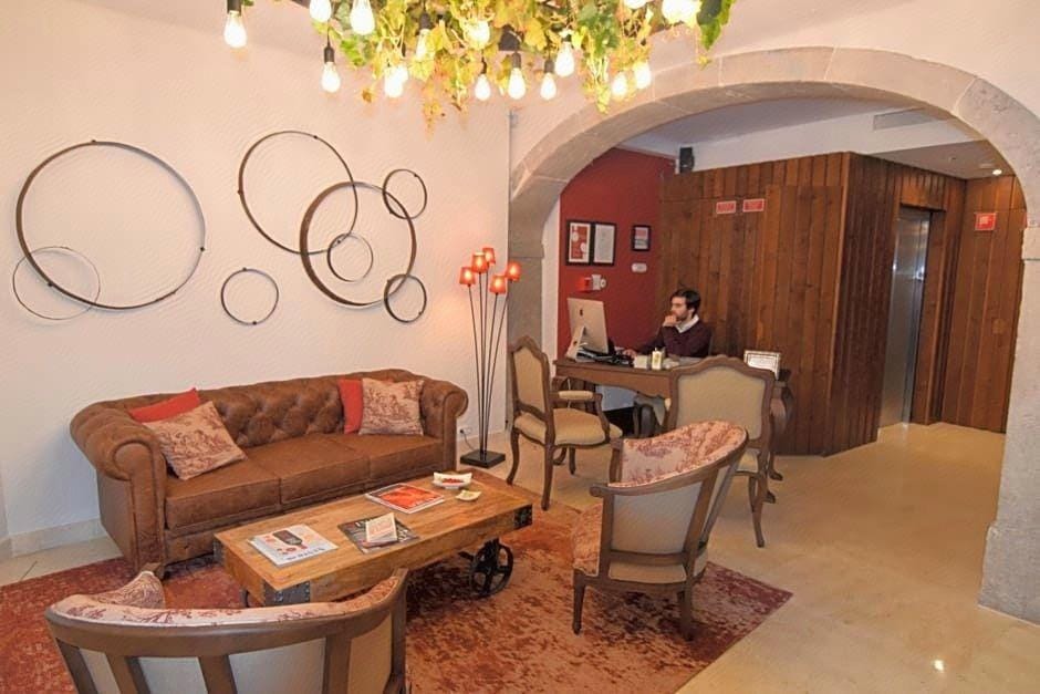Lisbon Wine Hotel Hotel in Lisbon