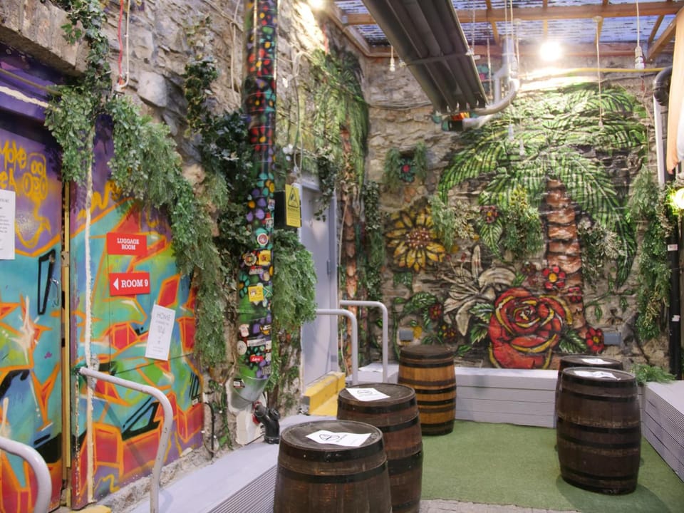 Abbey Court Hostel Hostel in Dublin