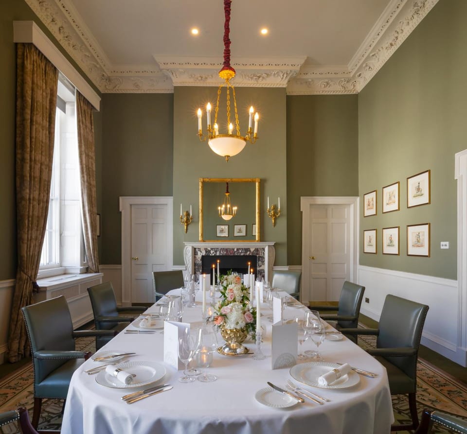 Meeting room / ballrooms
