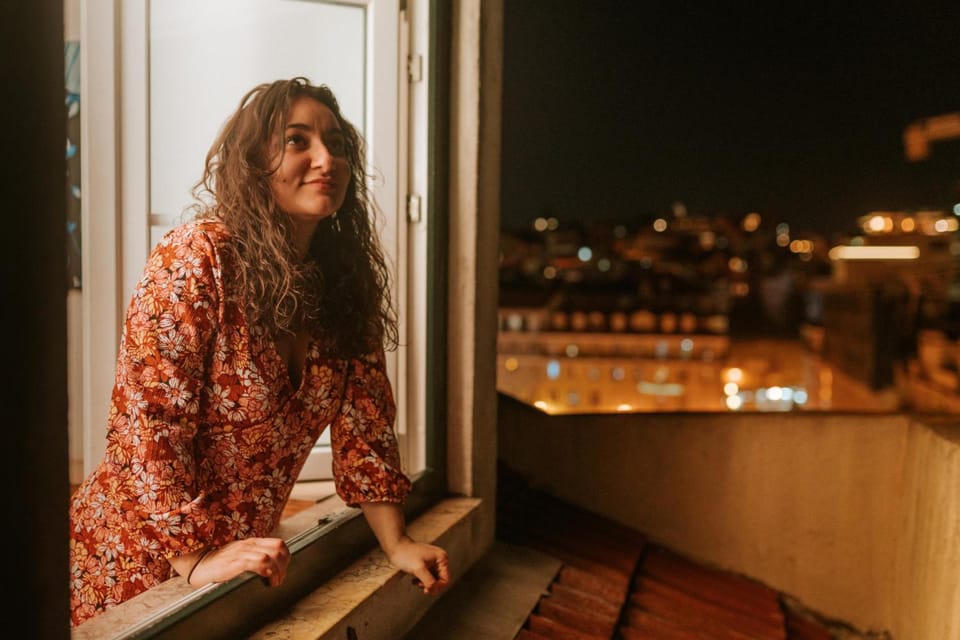 We Love F Tourists Hostel in Lisbon