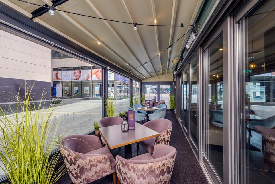 Glashaus Hotel Hotel in Dublin