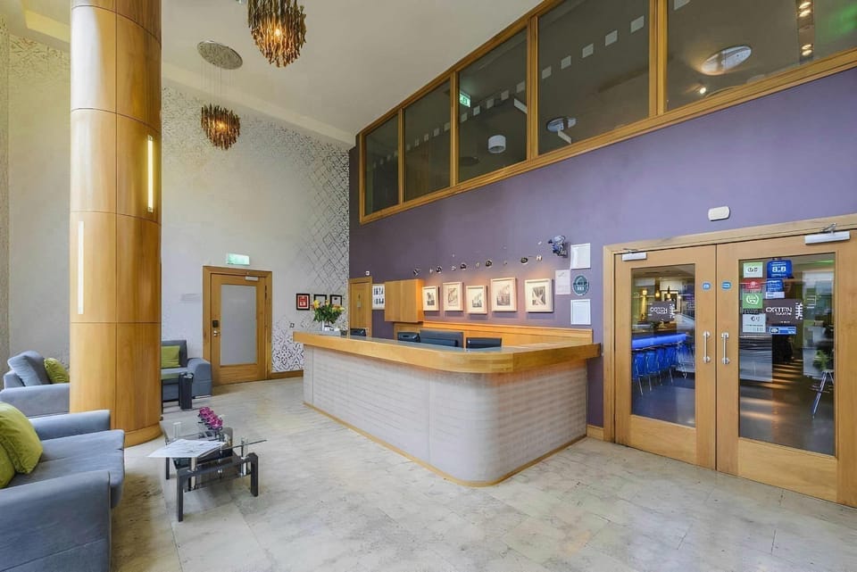 Glashaus Hotel Hotel in Dublin