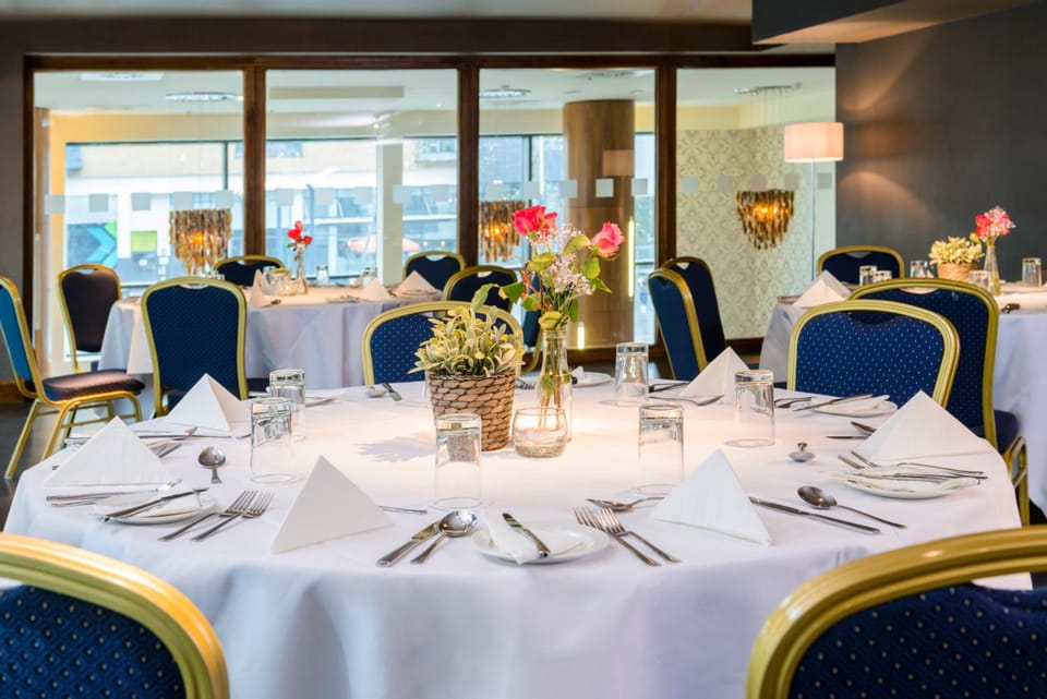 Glashaus Hotel Hotel in Dublin