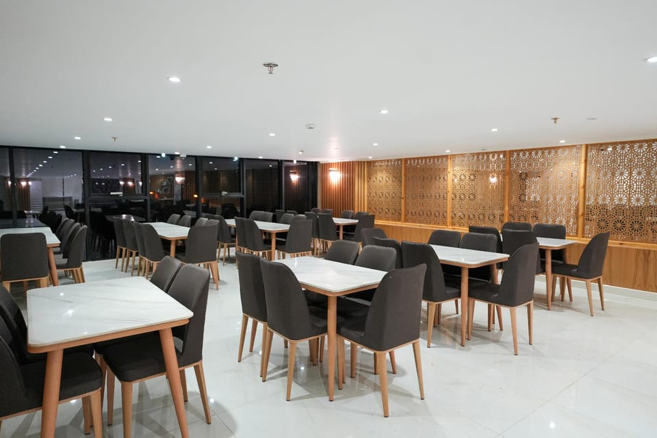 Afaq Al Marsa For Furnished Apartments Apartment hotel in Medina