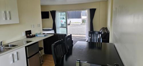 Twin Coast Adventures Motel in Northland