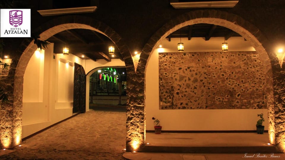 Hotel Atzalan Hotel in State of Puebla