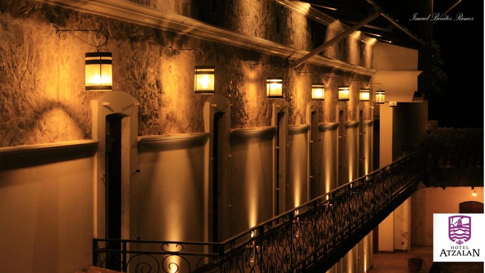 Hotel Atzalan Hotel in State of Puebla