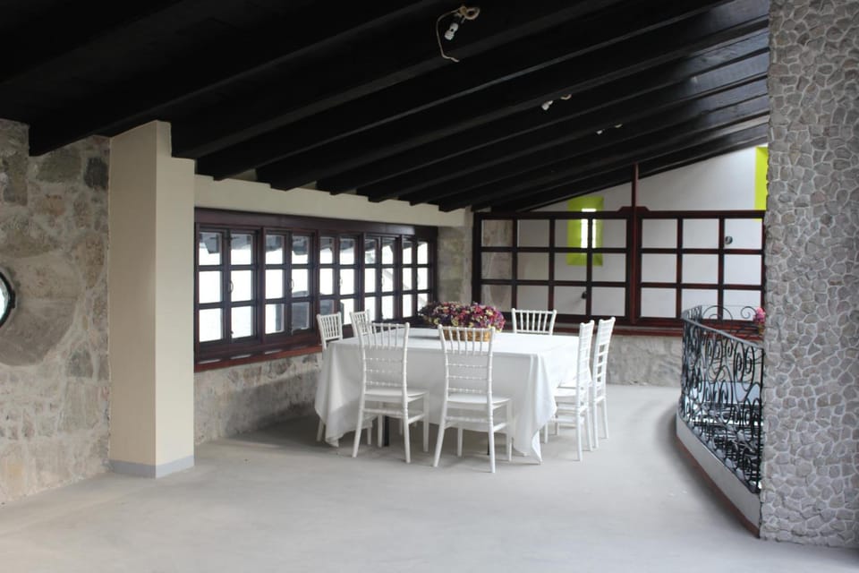 Hotel Atzalan Hotel in State of Puebla