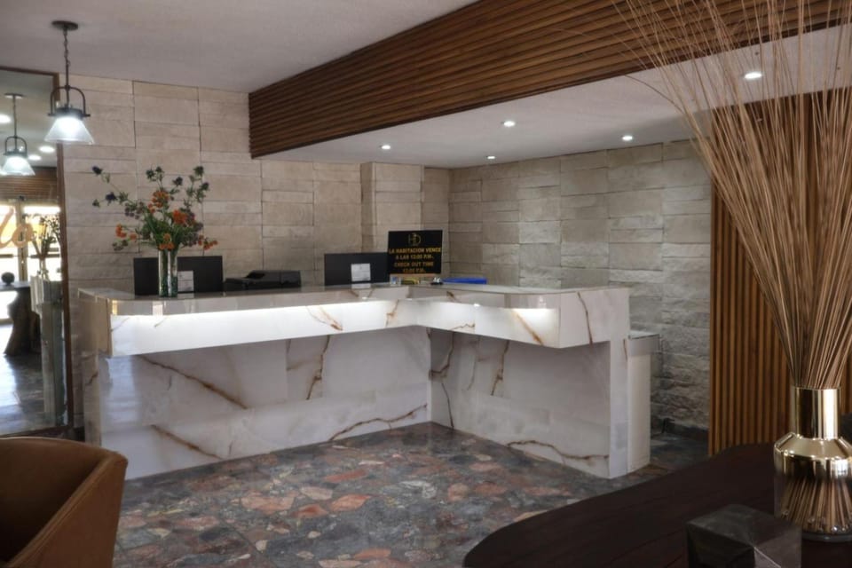 Hotel El Dorado Hotel in State of Coahuila