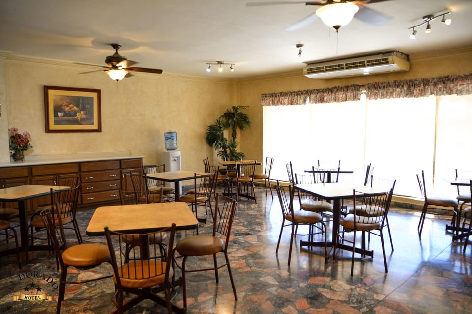 Hotel El Dorado Hotel in State of Coahuila