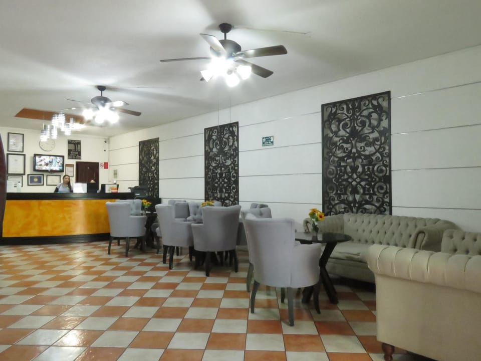 Hotel Los Girasoles Hotel in State of Nayarit