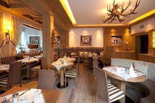 Hotel St. Georg Hotel in Seefeld