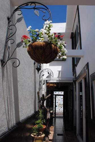 Hotel Tres Sofias Hotel in Santiago de Queretaro