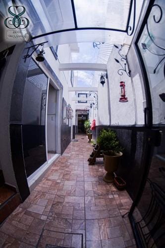 Hotel Tres Sofias Hotel in Santiago de Queretaro