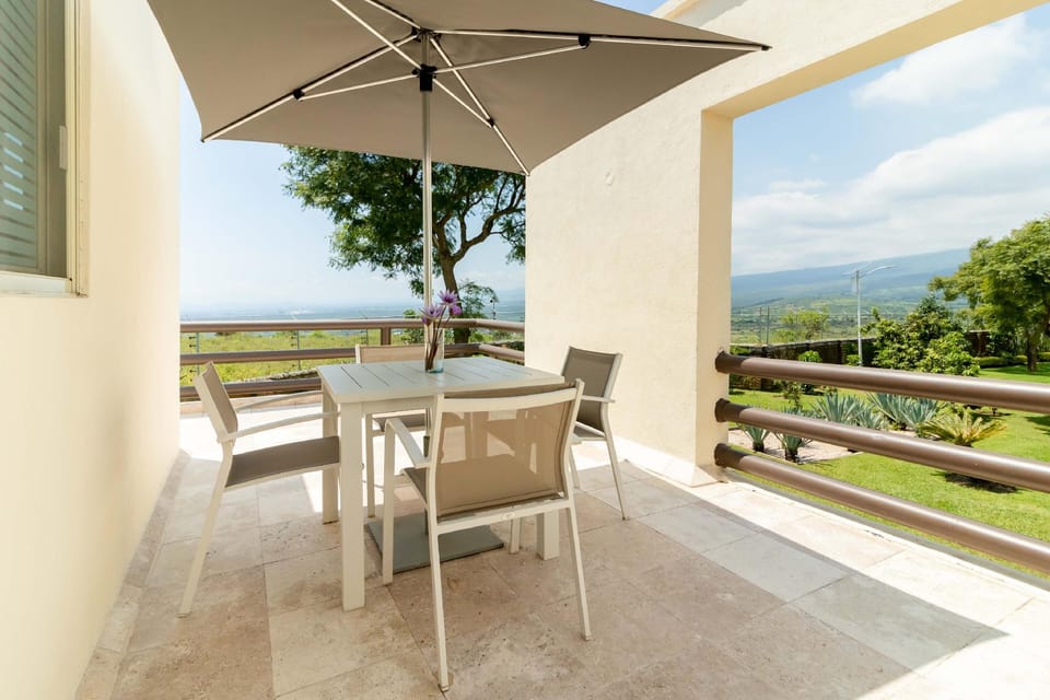 Alilo by Muuk Hotel in State of Morelos