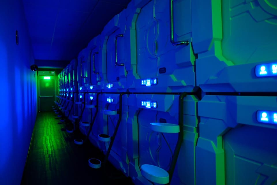 Facilities