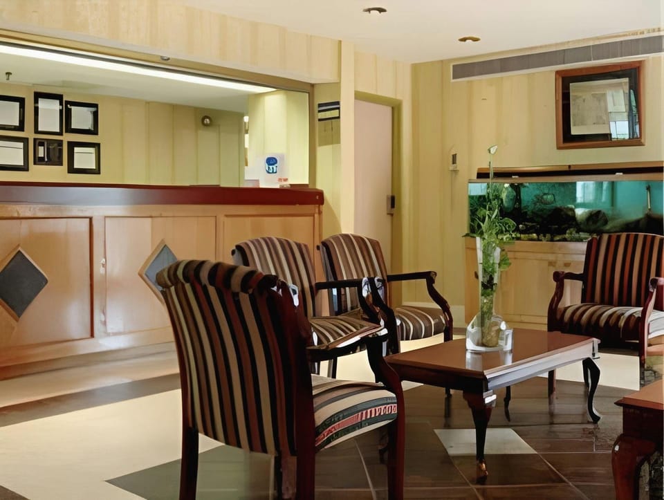 Studio 6 Suites Norcross, GA Hotel in Peachtree Corners