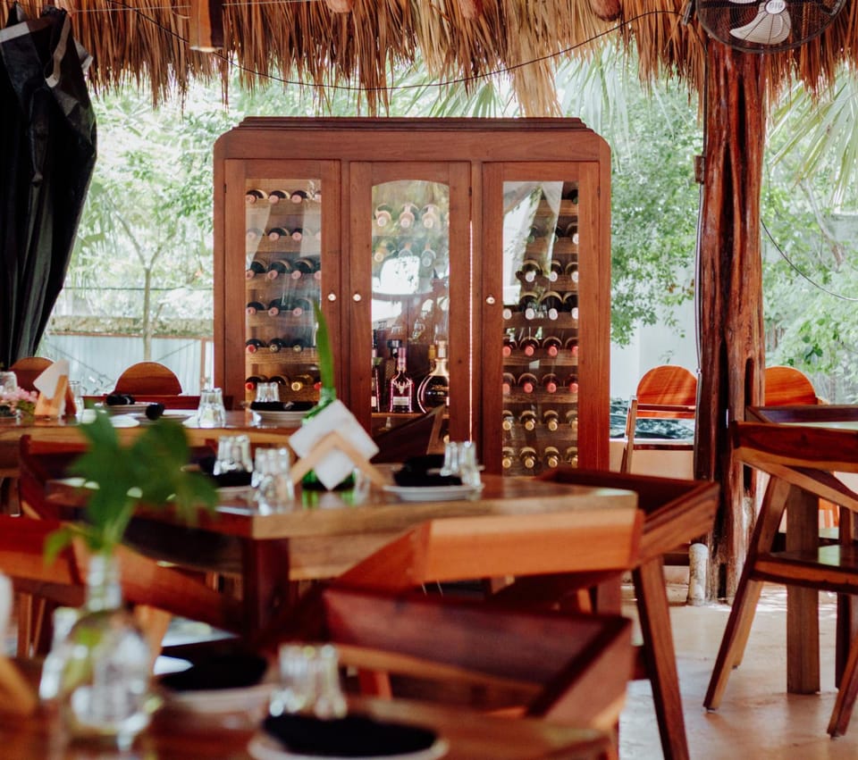 Hacienda Cenote San Ignacio Lodge in State of Yucatan