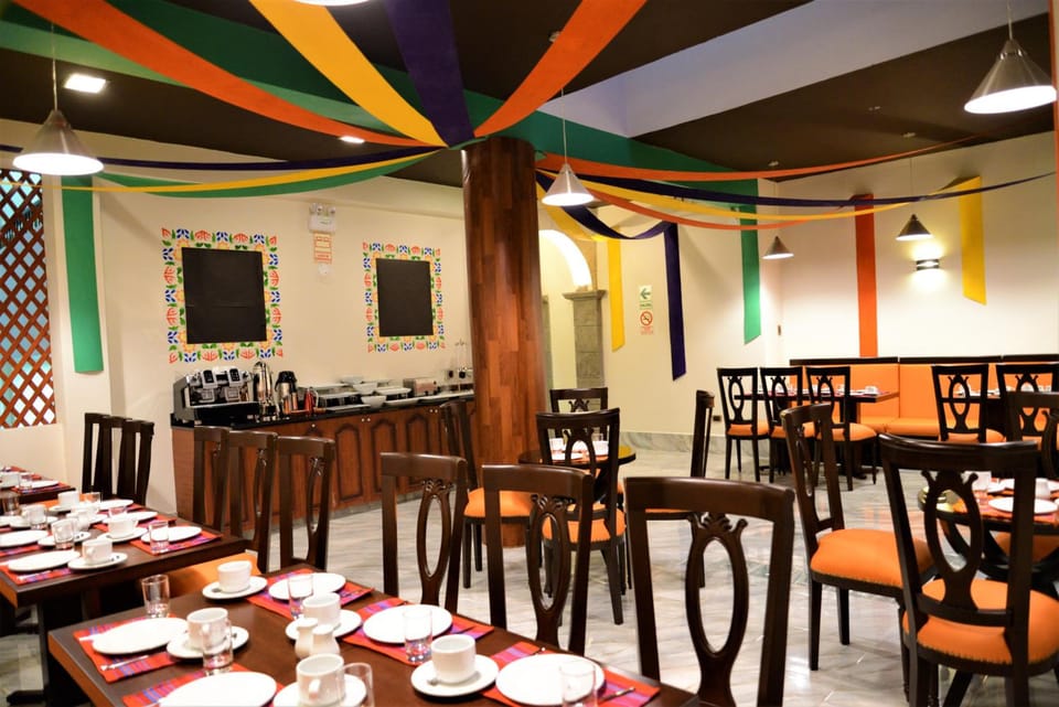 Altipacha Ayacucho Hotel Hotel in Ayacucho