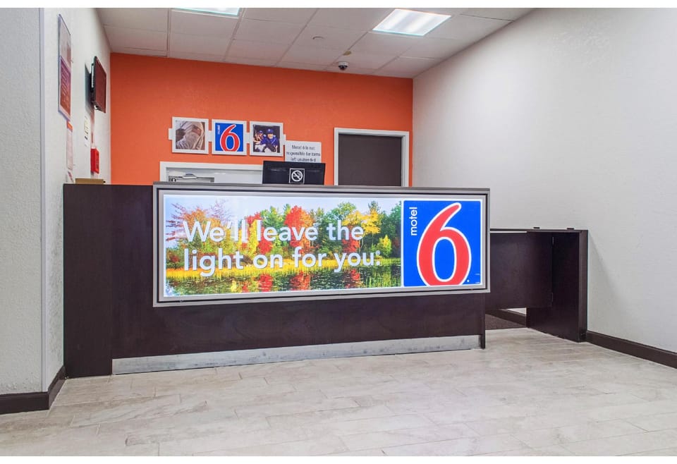 Motel 6 Brockton, MA Hotel in Brockton