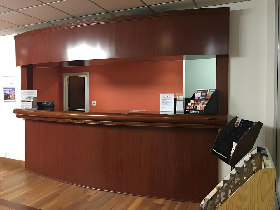 Motel 6 Staunton, VA Hotel in Shenandoah Valley